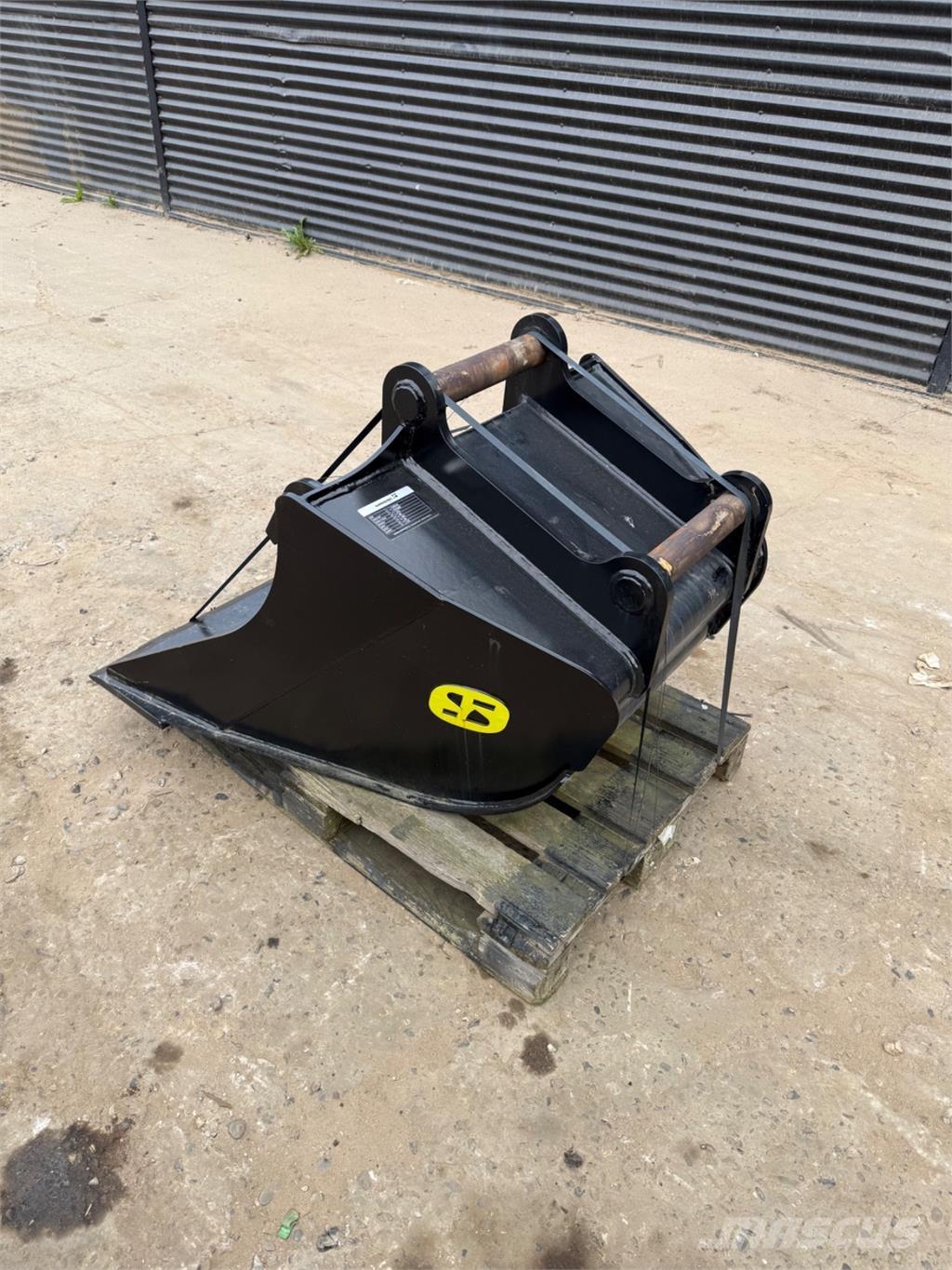  1000mm バケット