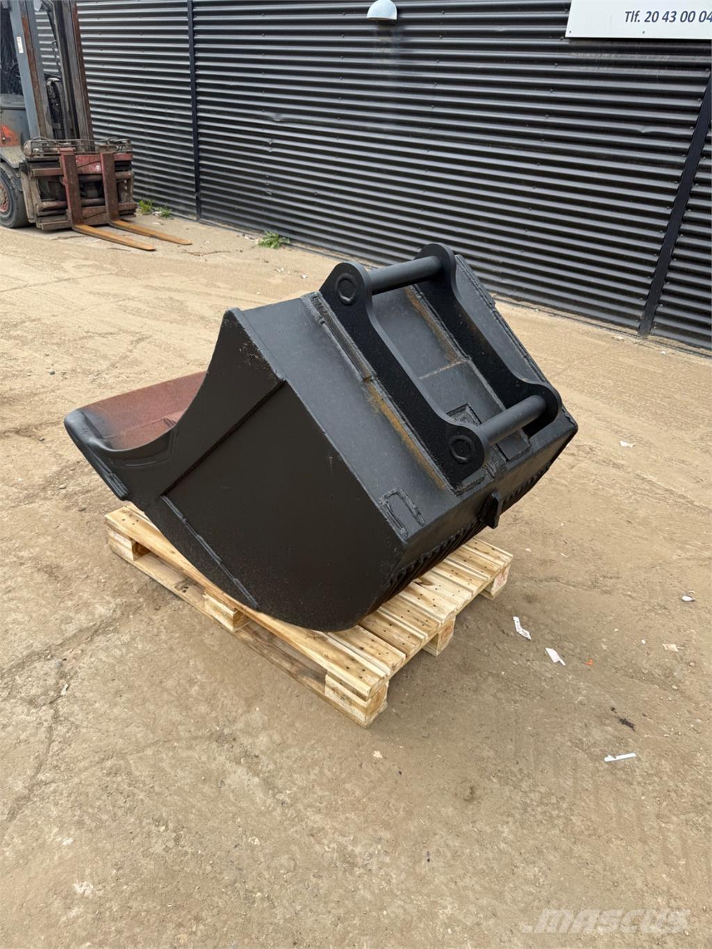  1000mm バケット