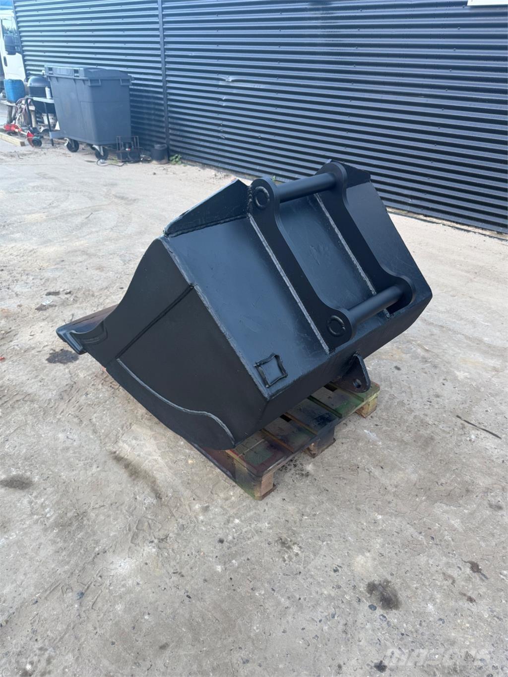  1100mm skovl バケット