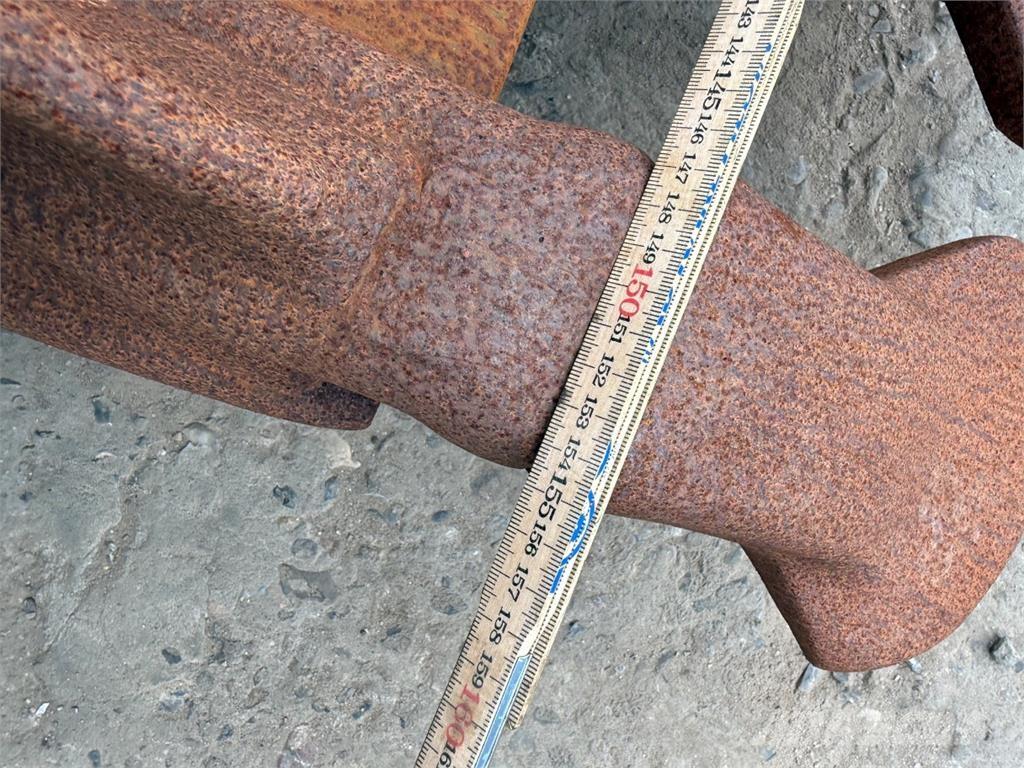  1500mm バケット