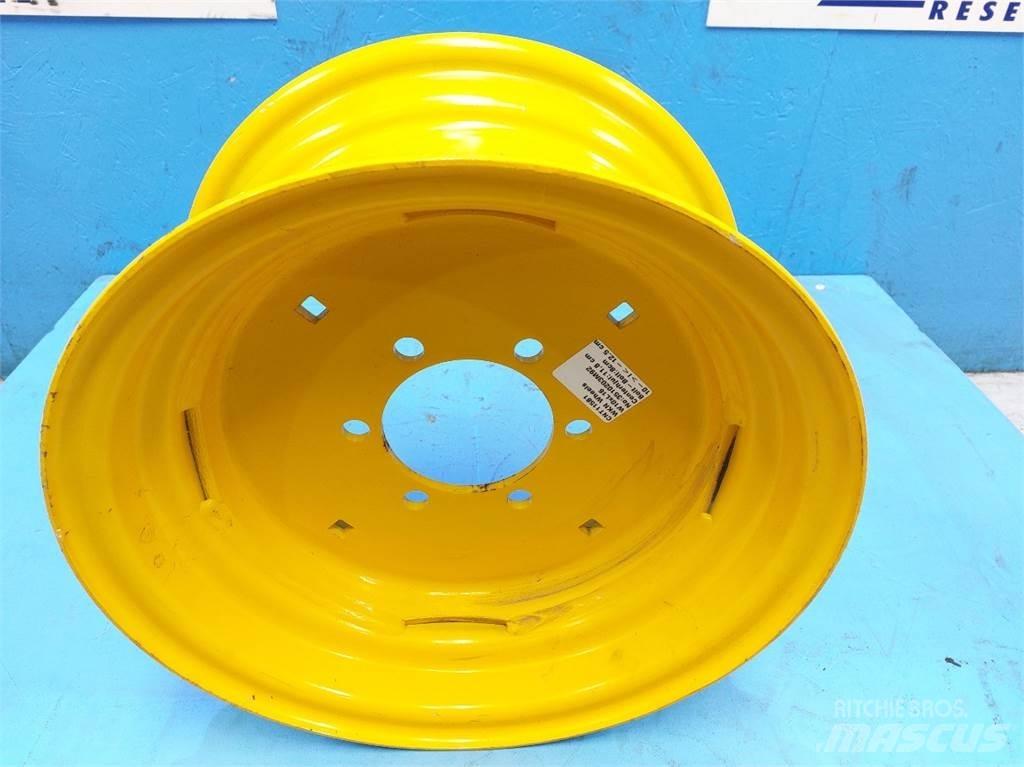  16 W10xL16 タイヤ、ホイル、リム