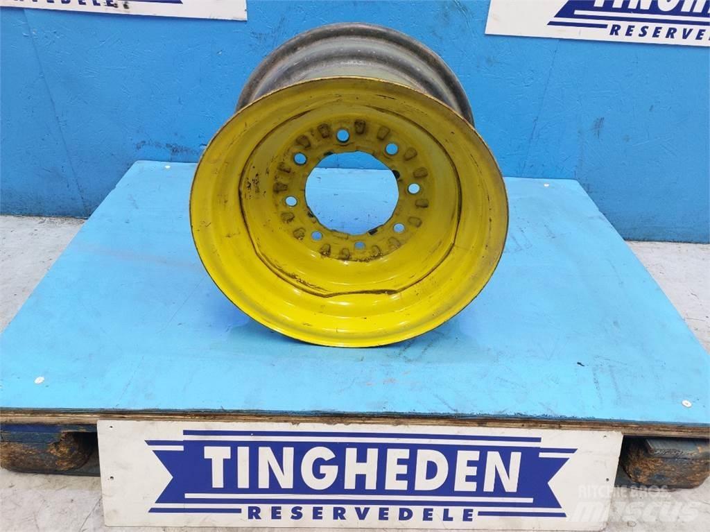  16 WH10Lx16 タイヤ、ホイル、リム