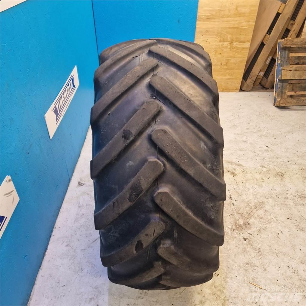  24 19.5L24 タイヤ、ホイル、リム