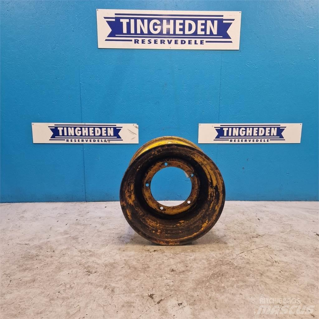 24 24xDW16L タイヤ、ホイル、リム
