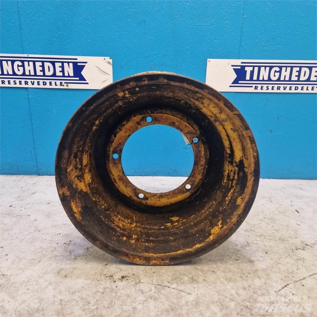  24 24xDW16L タイヤ、ホイル、リム