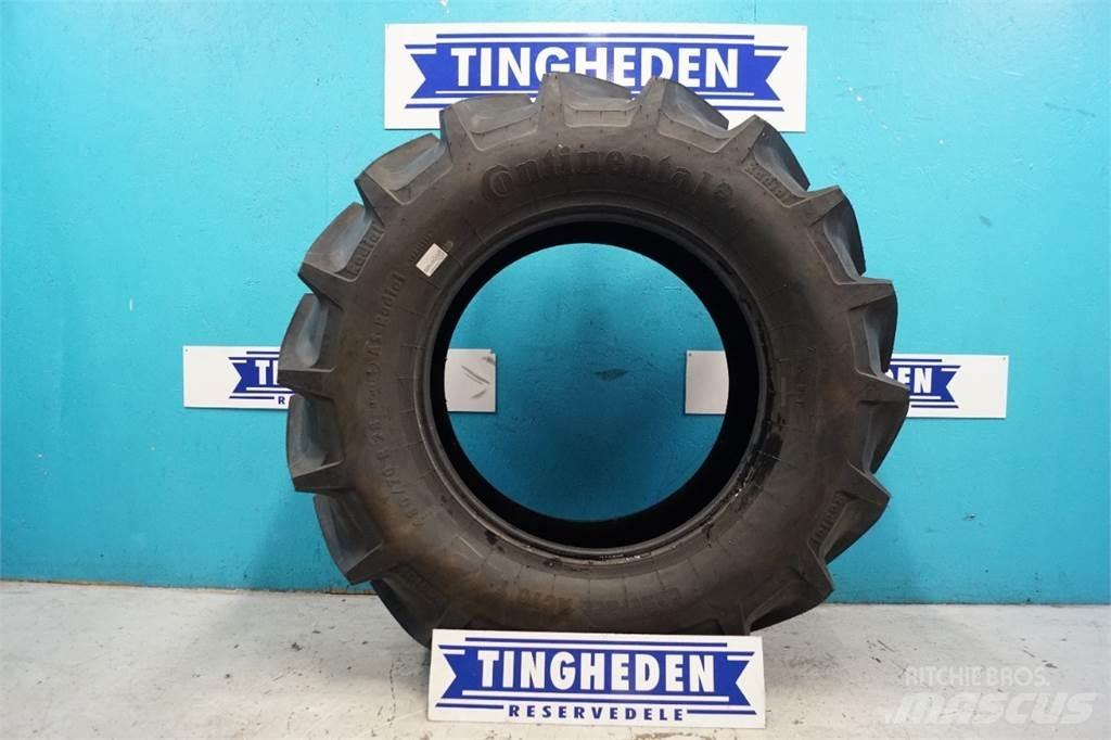  28 480/70R28 タイヤ、ホイル、リム