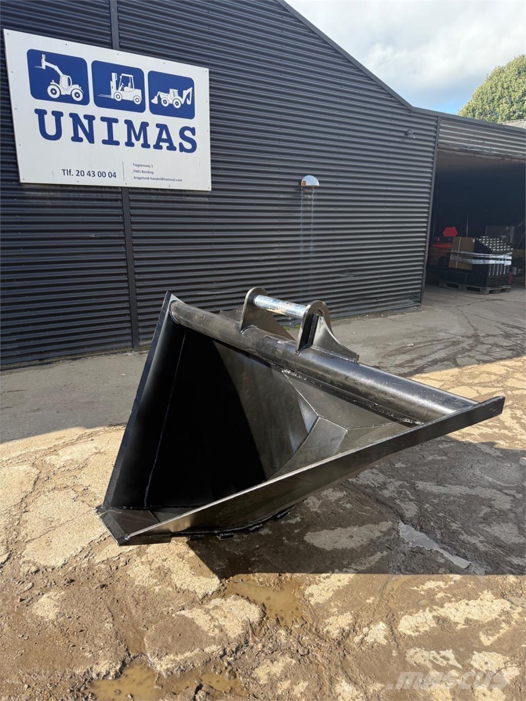  300-2200mm バケット