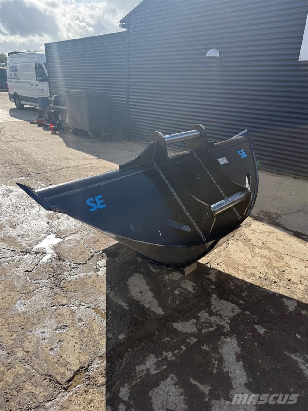  300-2200mm バケット