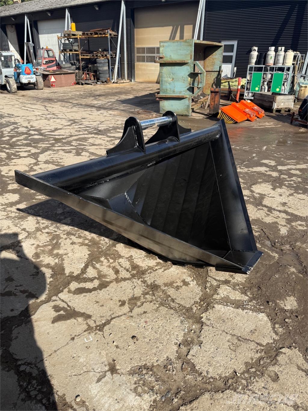  300-2200mm バケット