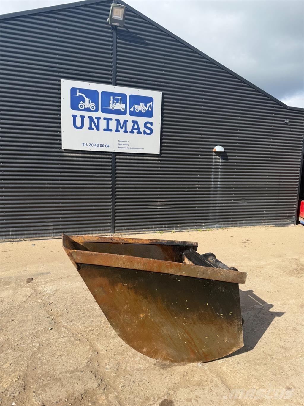  350 - 800mm バケット