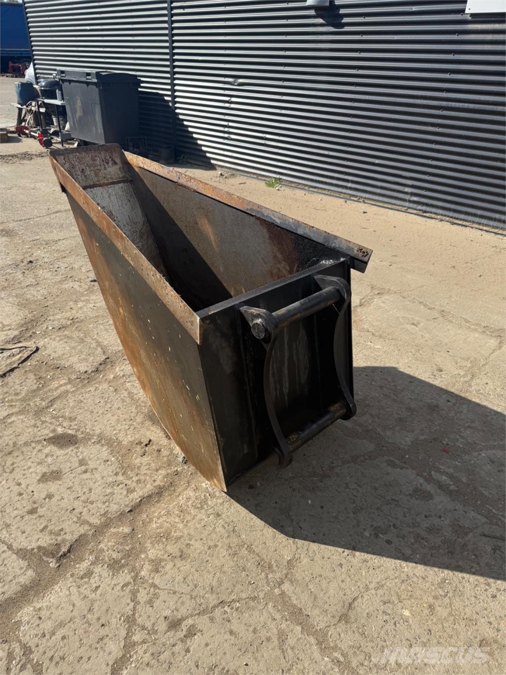  350 - 800mm バケット