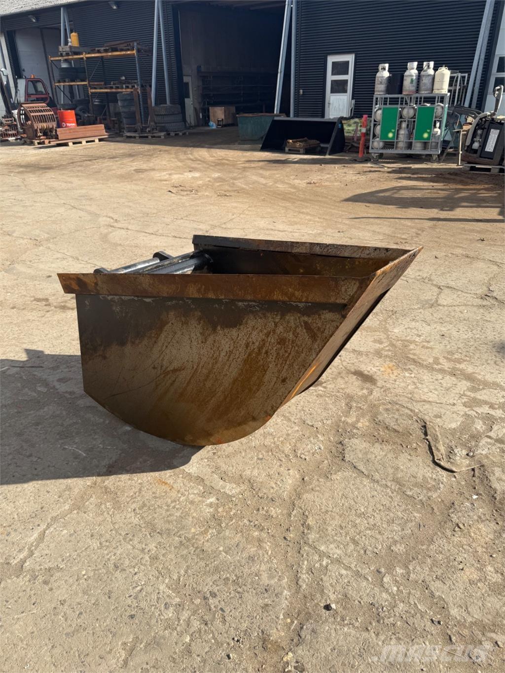  350 - 800mm バケット