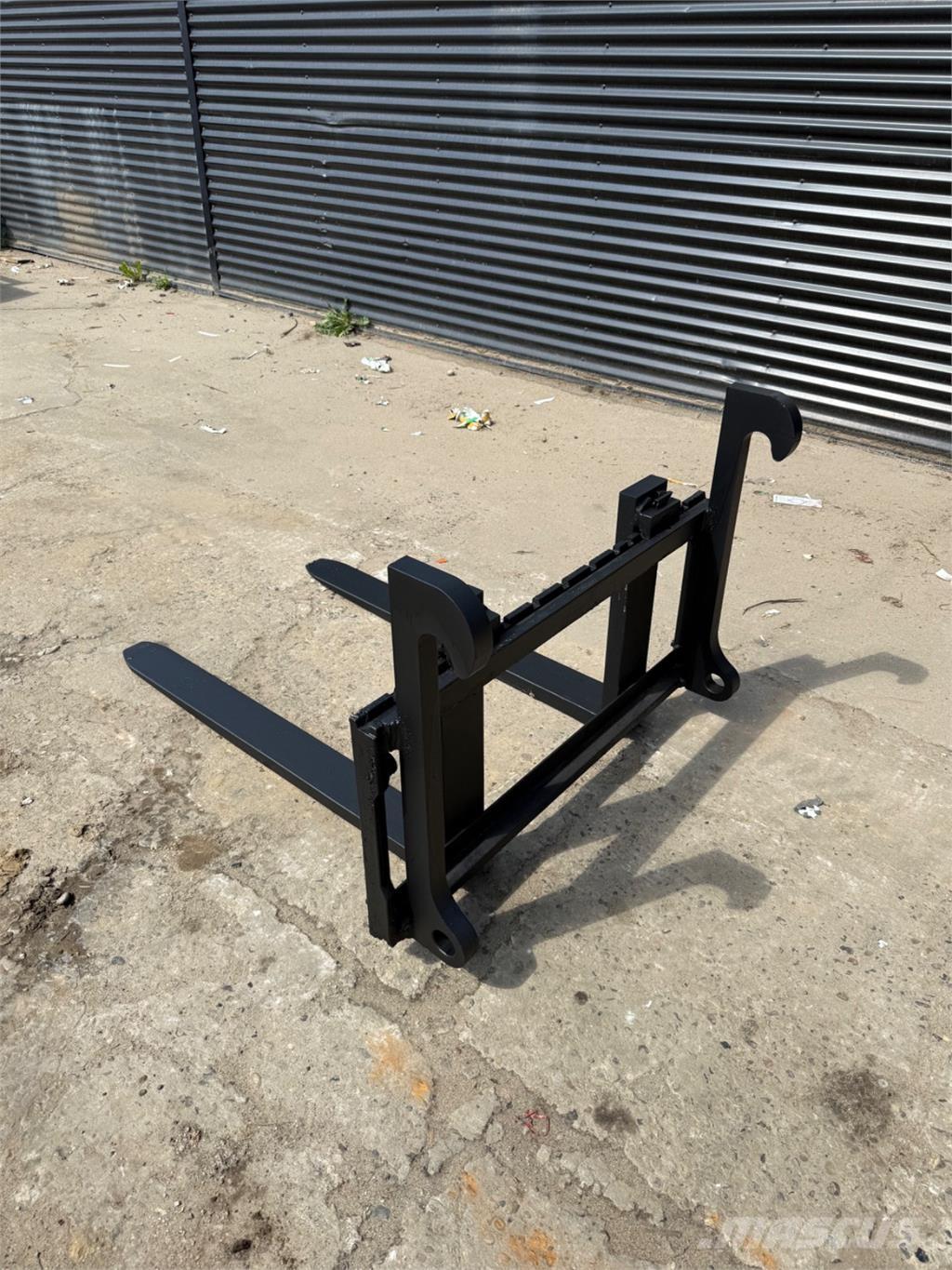  3500kg フォーク