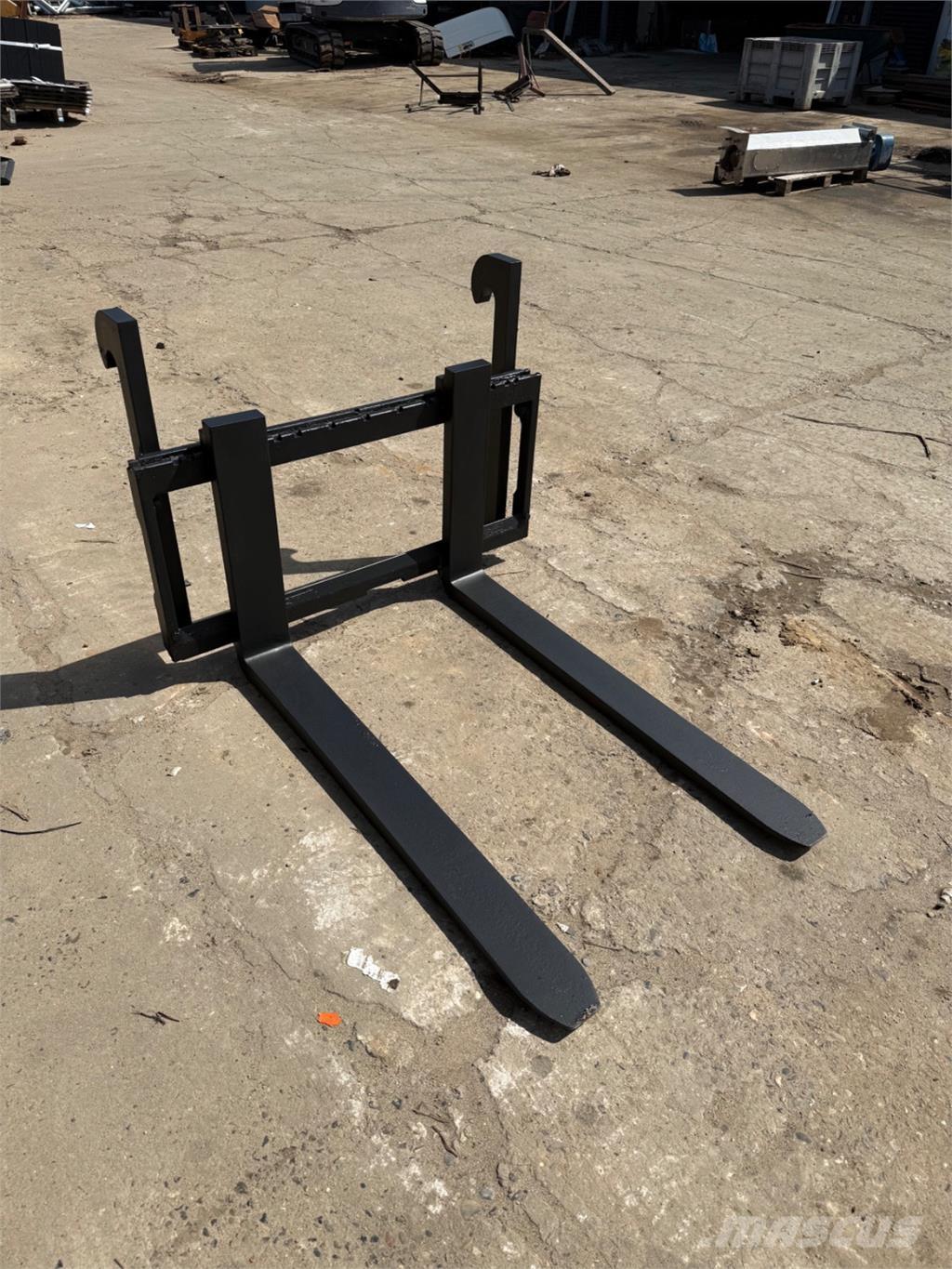  3500kg フォーク