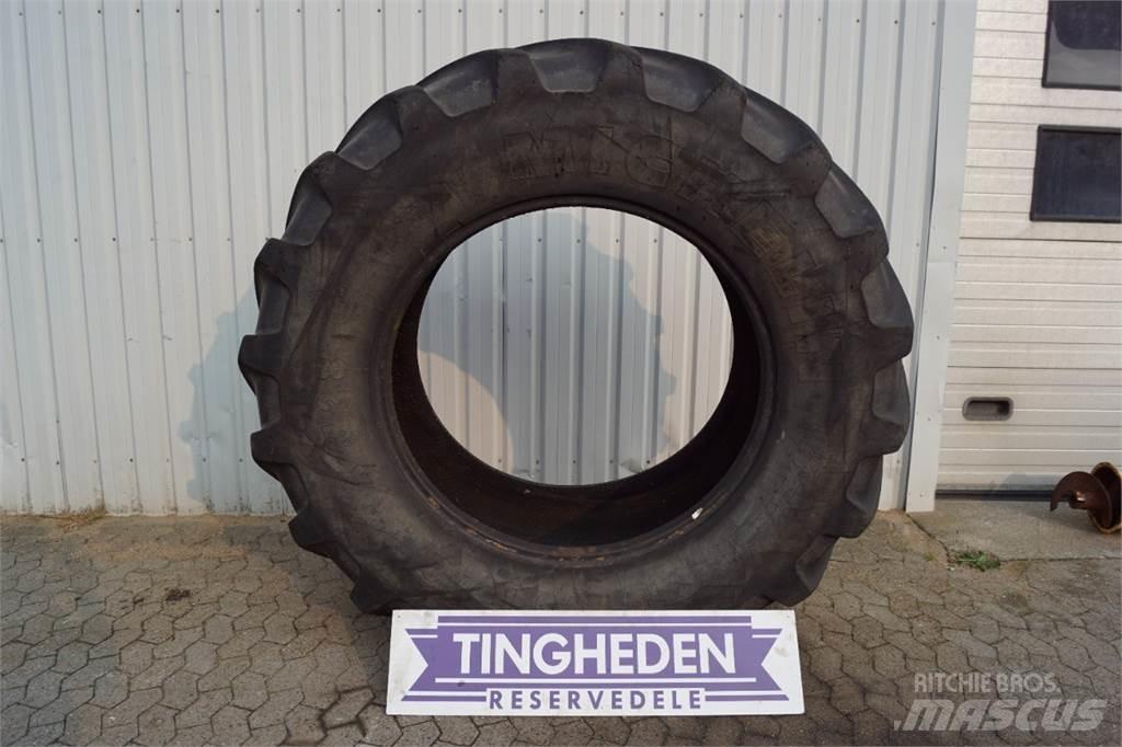  42 710/70R42 タイヤ、ホイル、リム