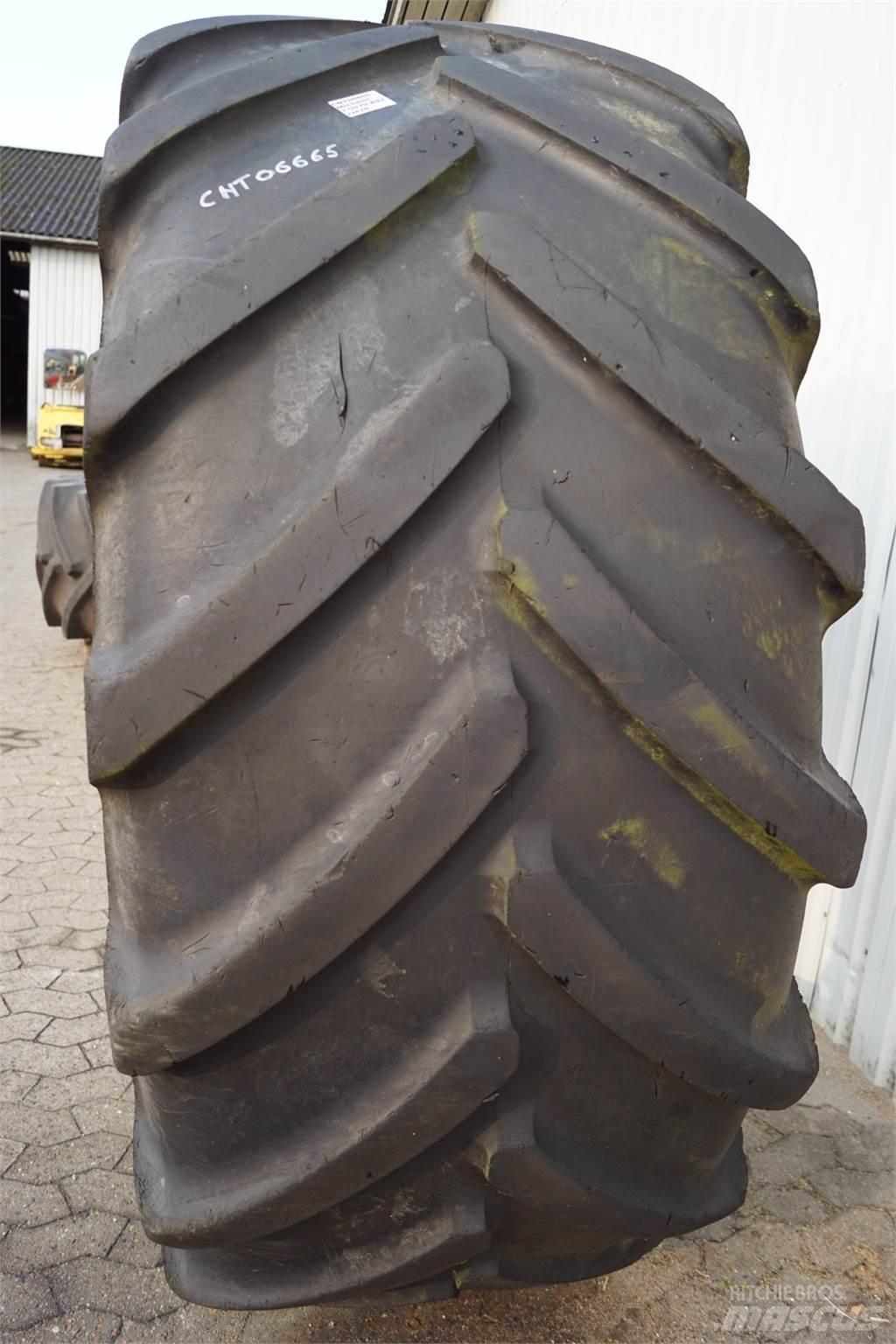  42 710/70R42 タイヤ、ホイル、リム