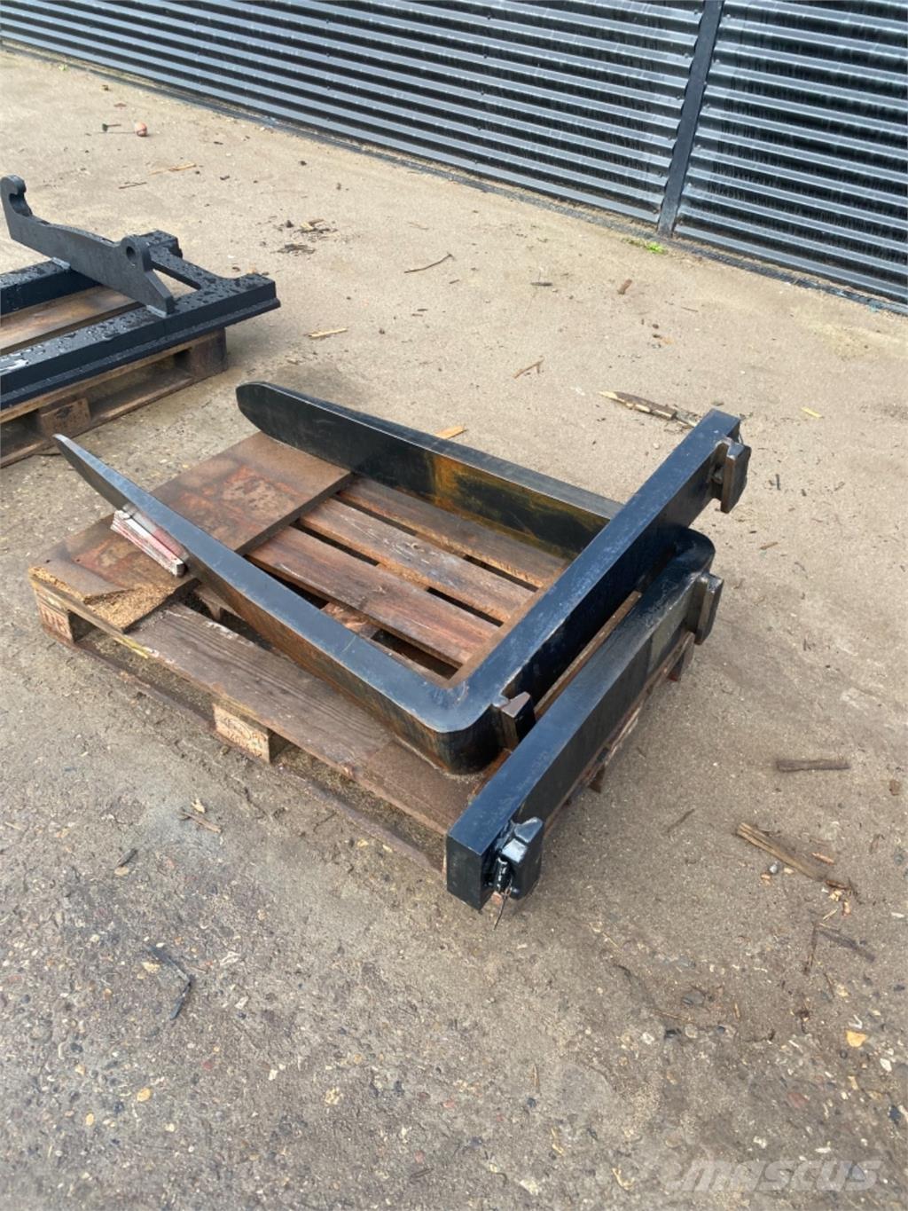  6000kg フォーク