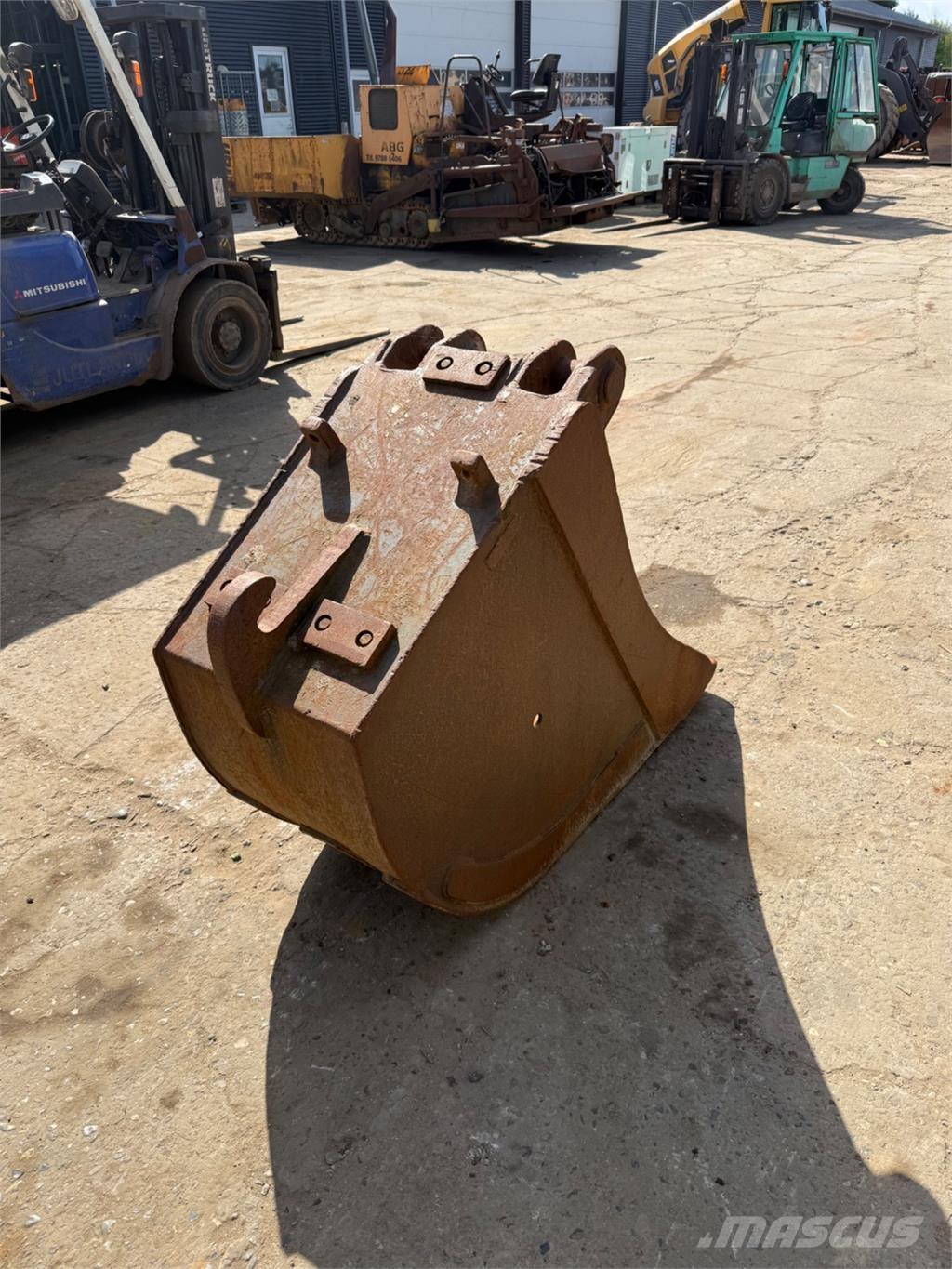  600mm skovl バケット