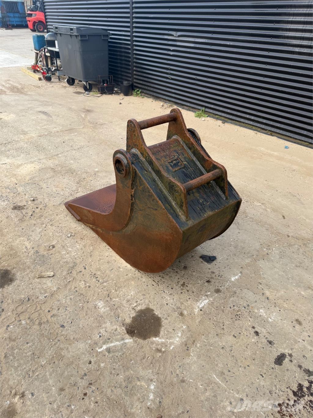  600mm skovl バケット