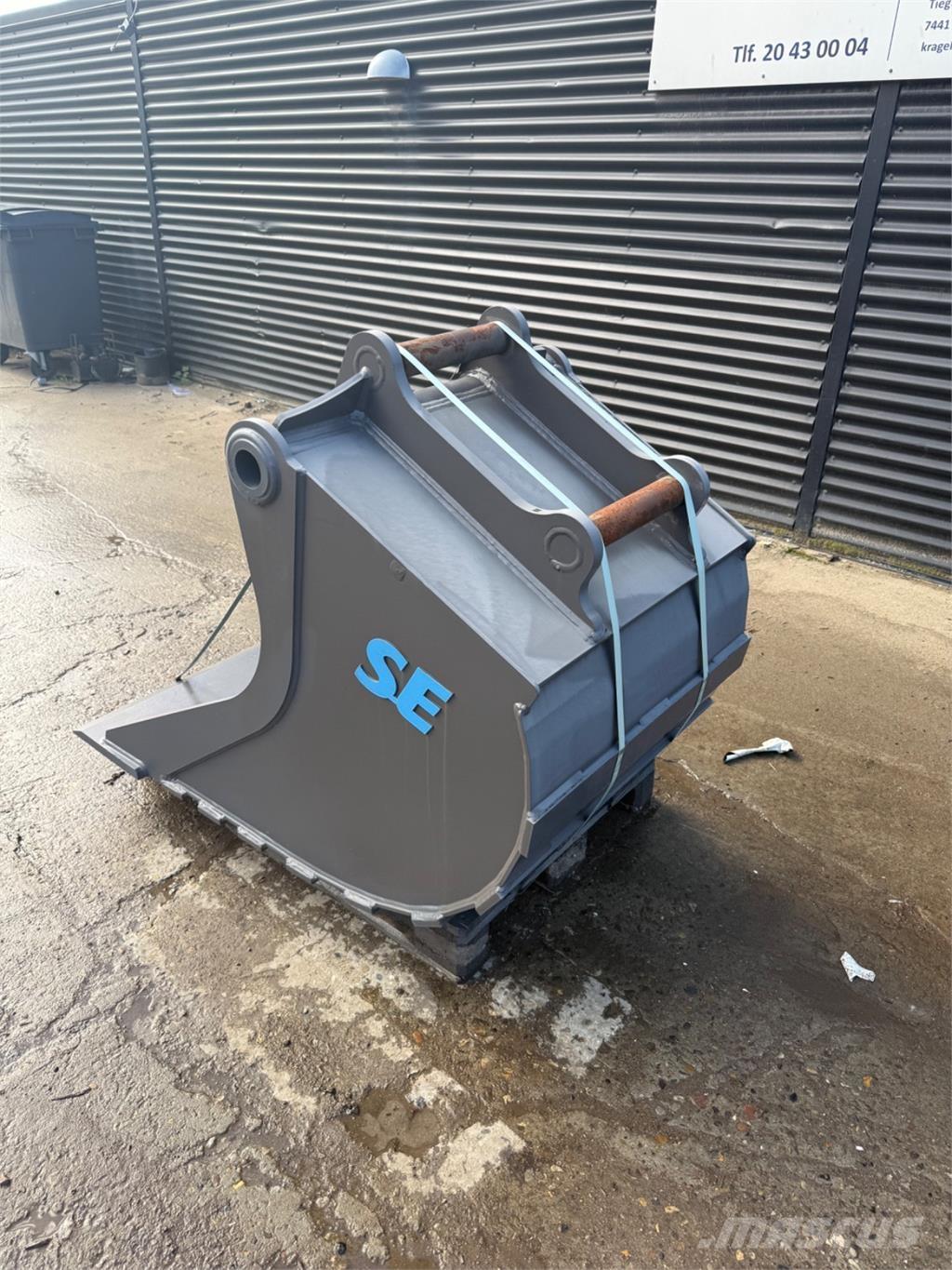  900mm skovl バケット