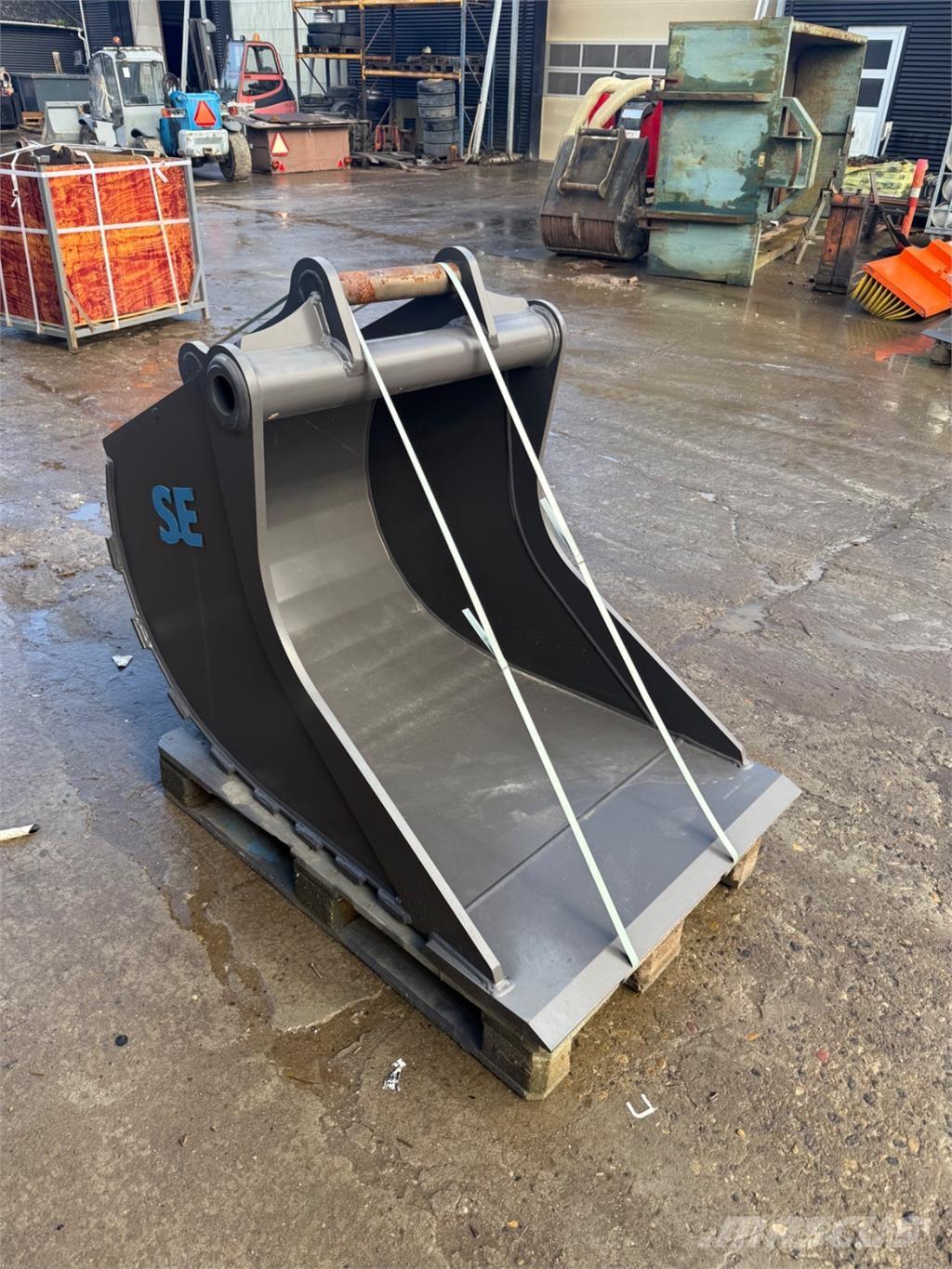  900mm skovl バケット