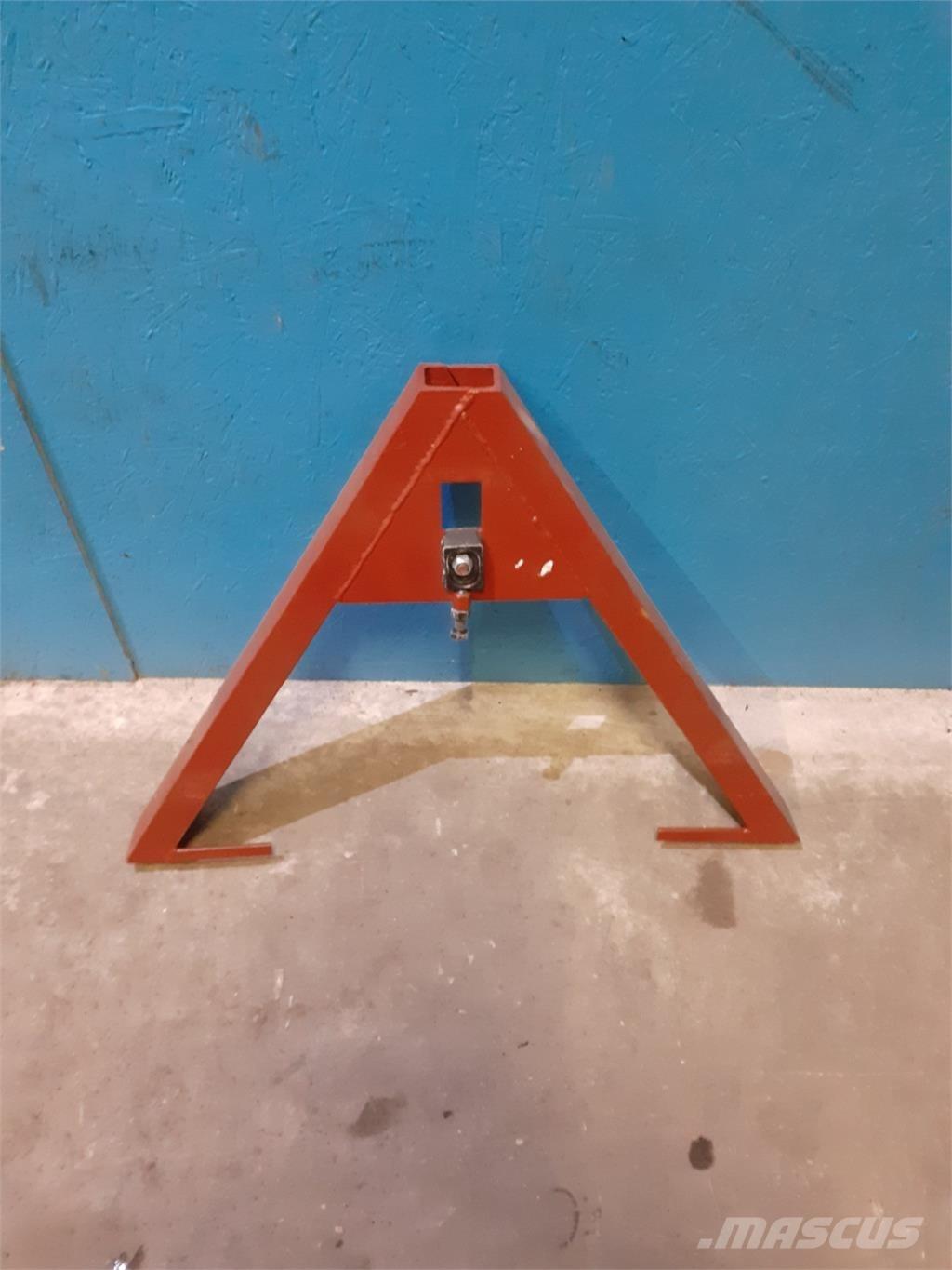  A-Ramme TL150681 その他トラクターアクセサリー・アタッチメント