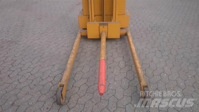 Baka el truck ハンド　パレットトラック