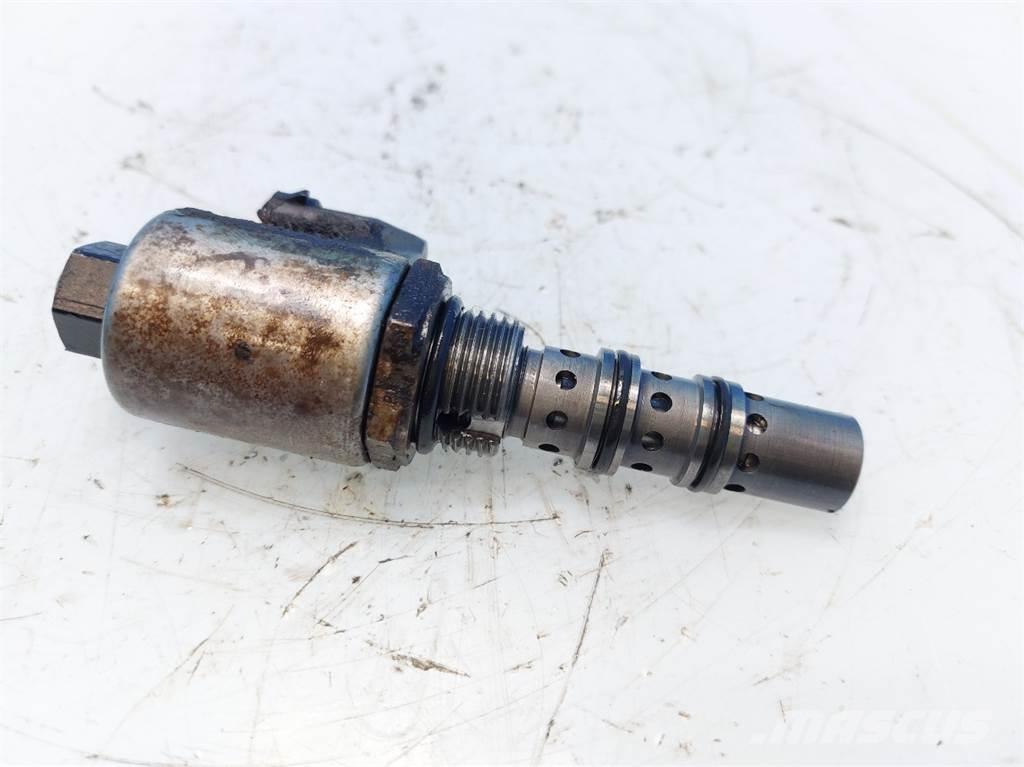 CASE  トランスミッション