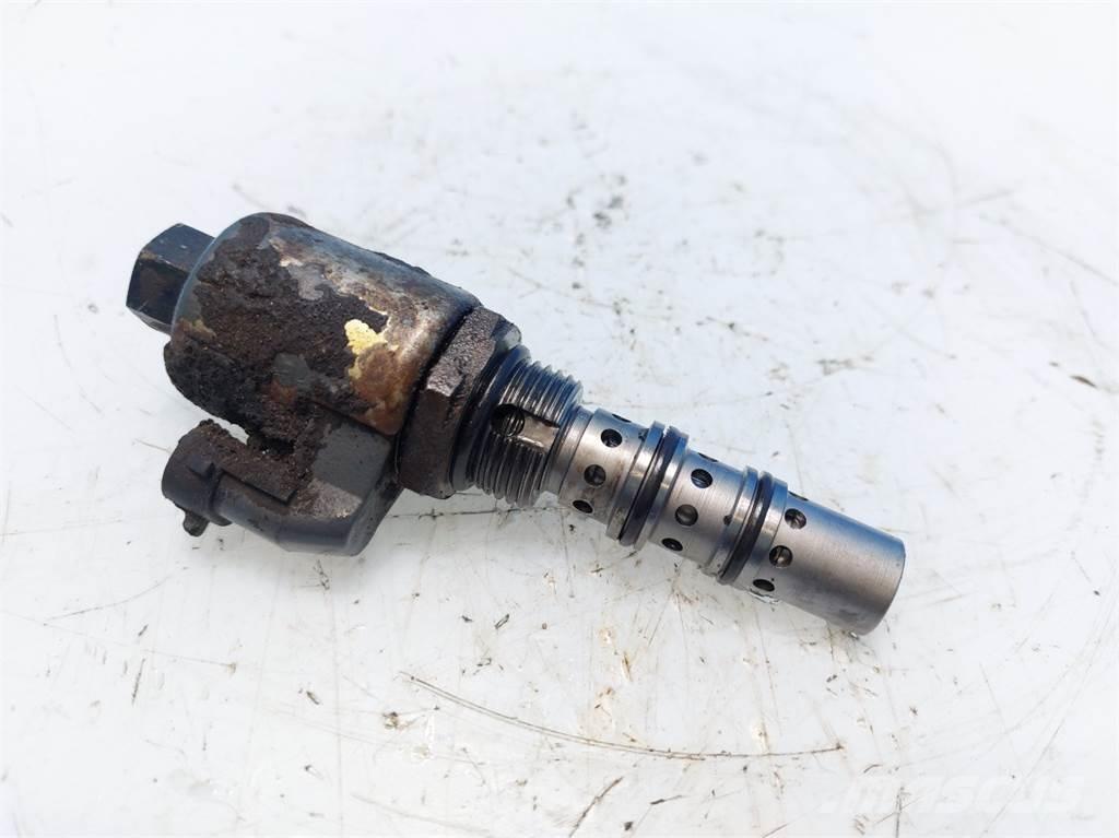 CASE  トランスミッション