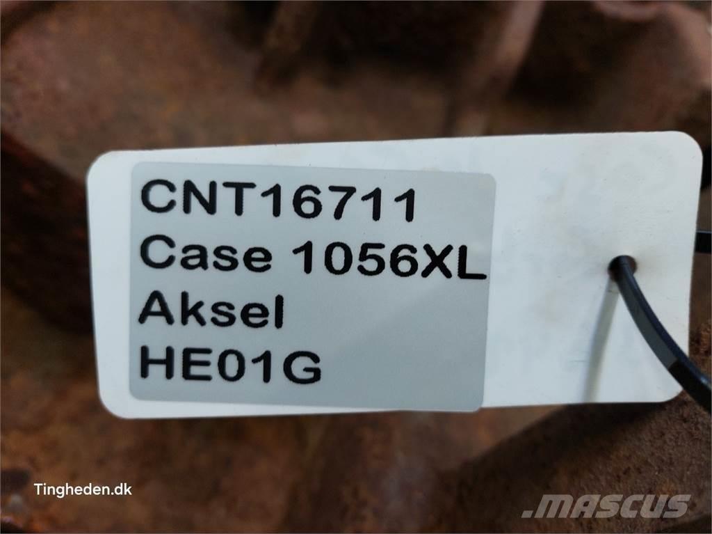 CASE 1056 その他トラクターアクセサリー・アタッチメント