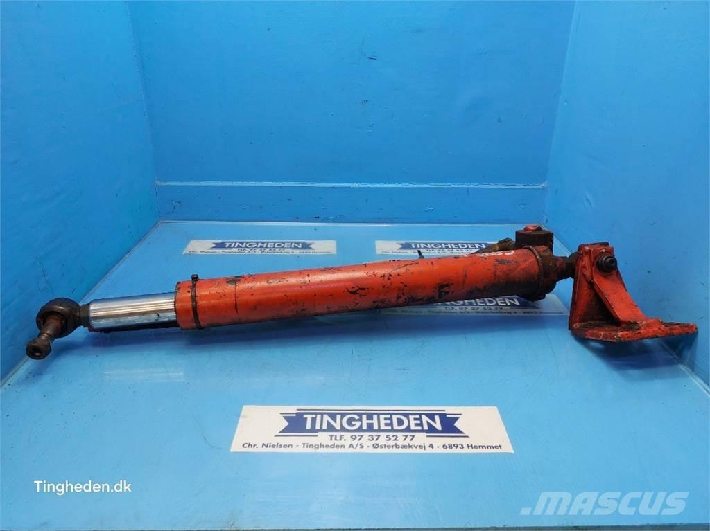 CASE 1390 油圧機