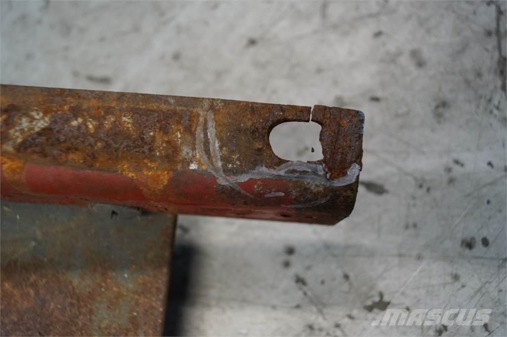 CASE 1460 砂と塩撒き専用車