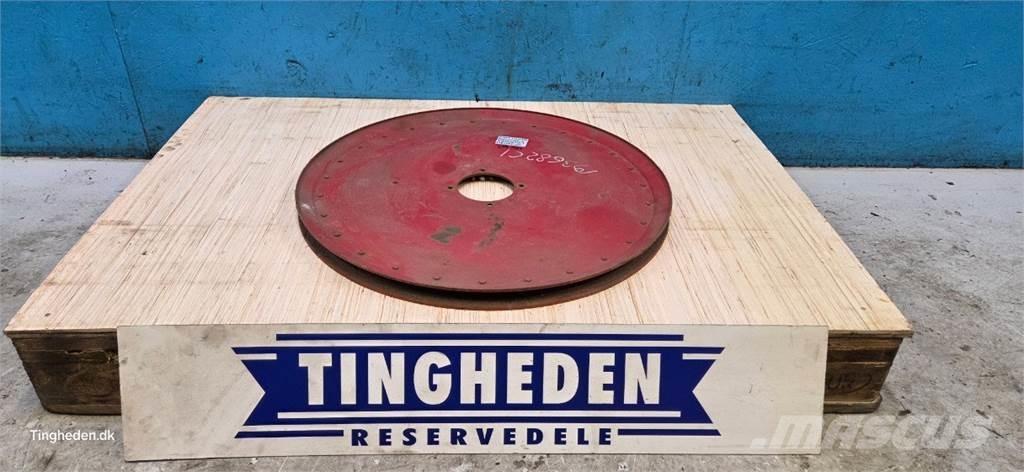 CASE 1460 農業機械 -　その他