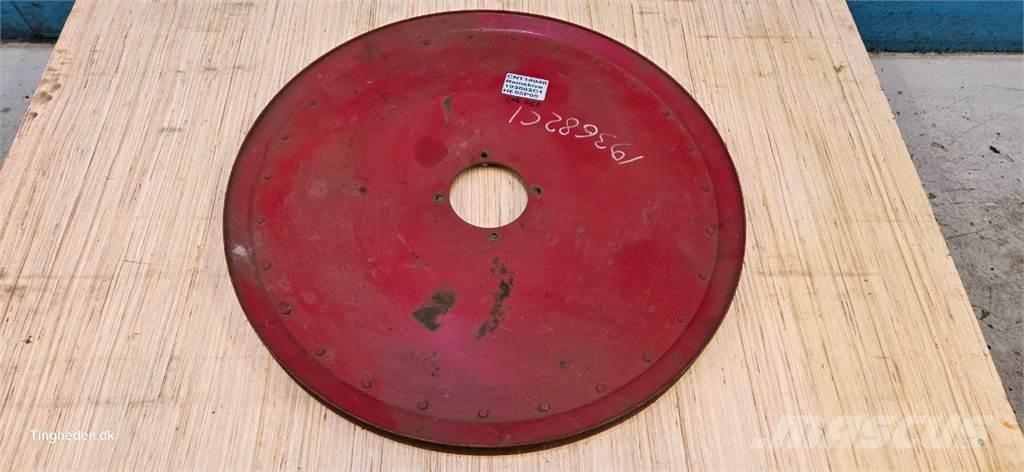 CASE 1460 農業機械 -　その他