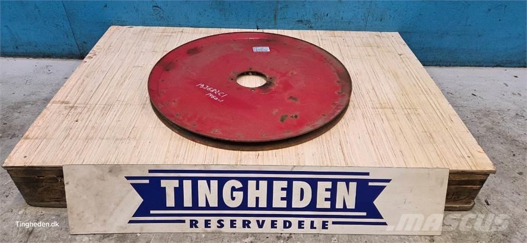 CASE 1460 農業機械 -　その他