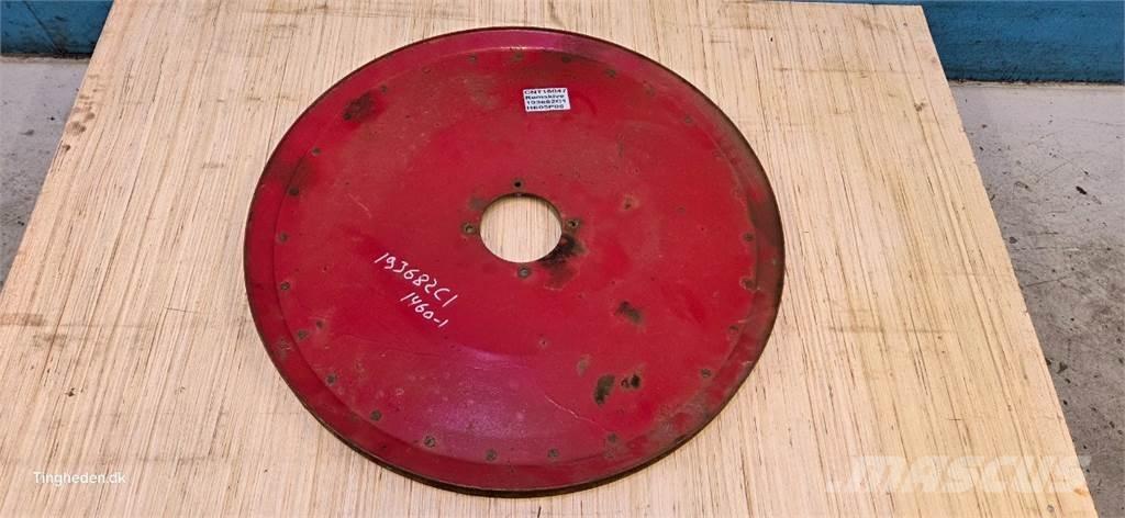 CASE 1460 農業機械 -　その他