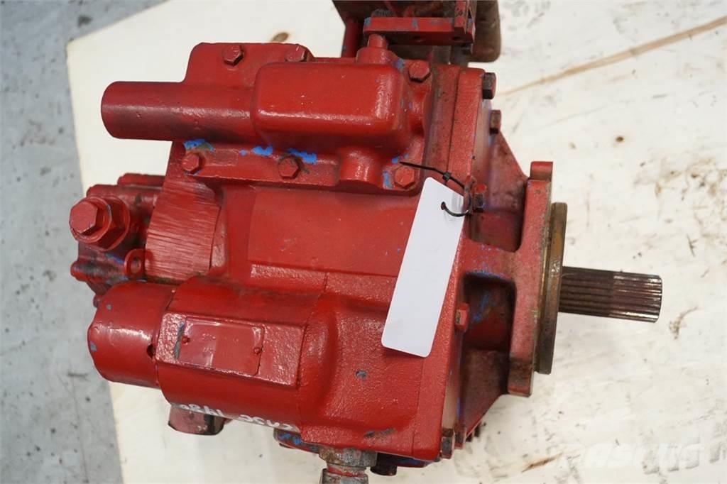 CASE 1480 トランスミッション