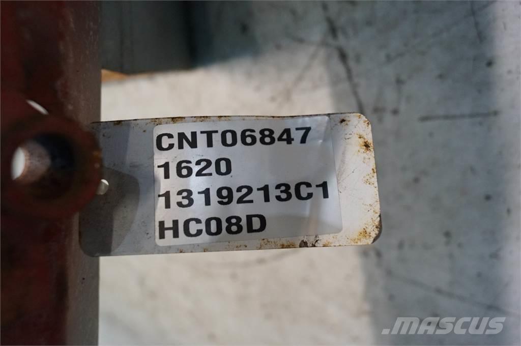CASE 1620 砂と塩撒き専用車