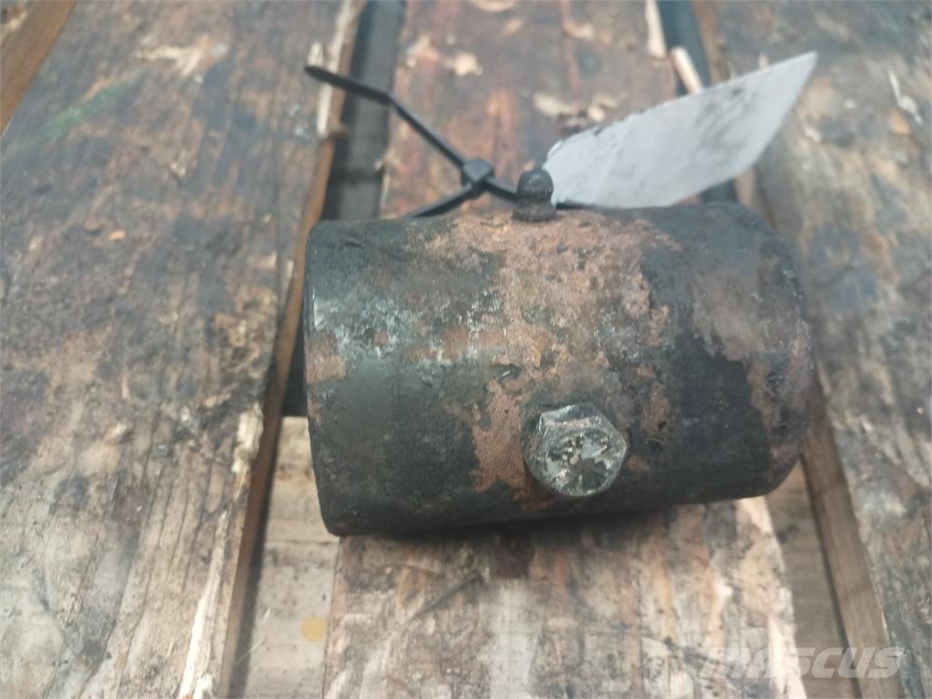 CASE 1640 トランスミッション