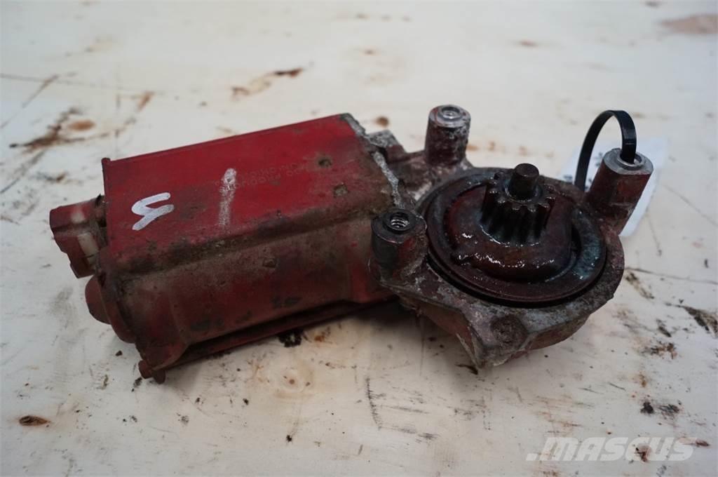 CASE 1660 電子機器