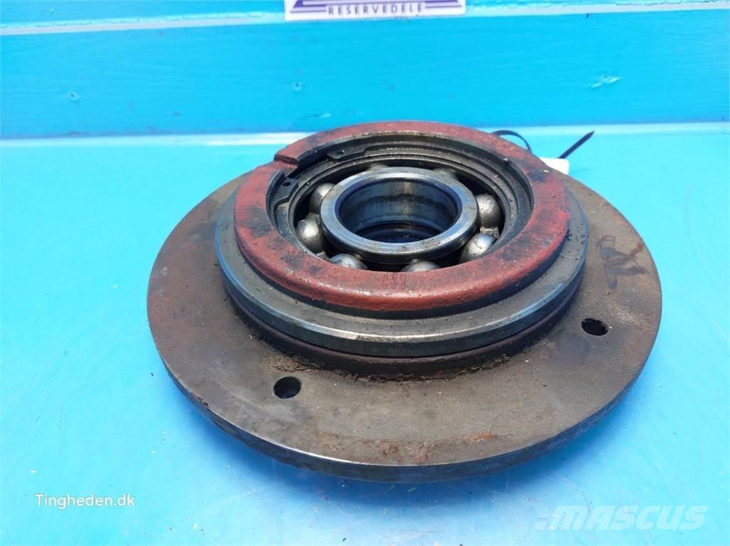 CASE 1660 トランスミッション