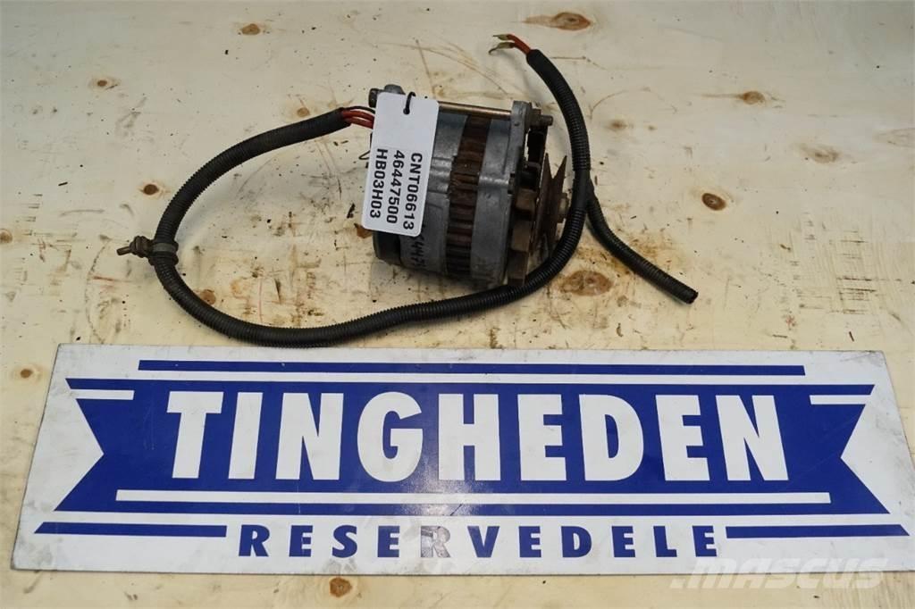 CASE 1680 電子機器