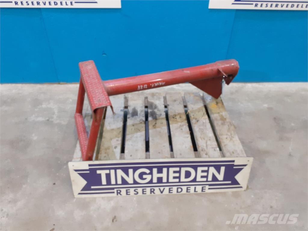 CASE 2388 農業機械 -　その他