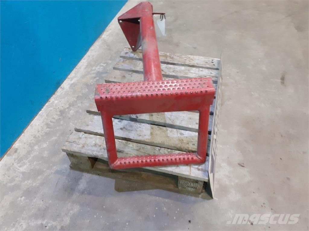 CASE 2388 農業機械 -　その他