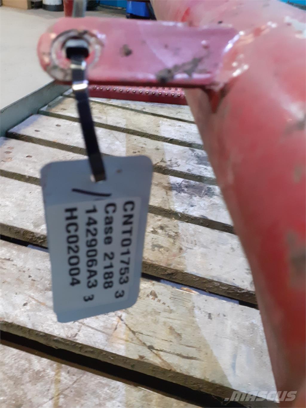 CASE 2388 農業機械 -　その他