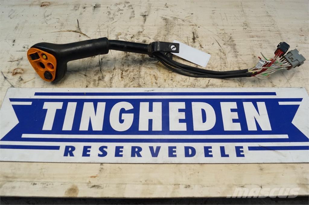 CASE 2388 電子機器