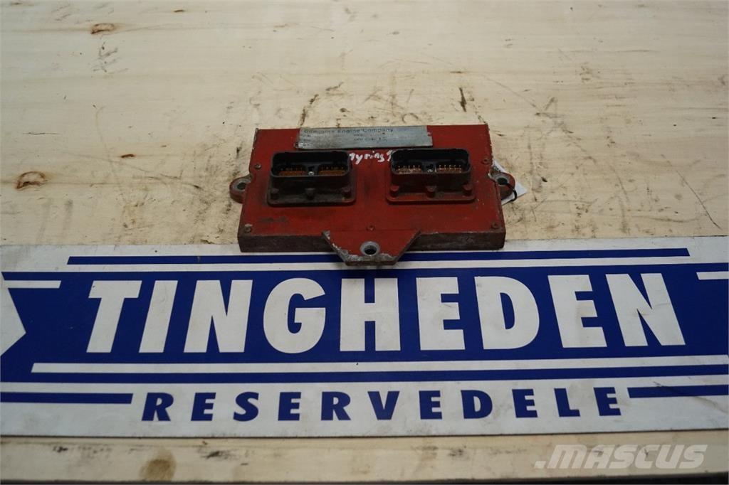 CASE 2388 電子機器