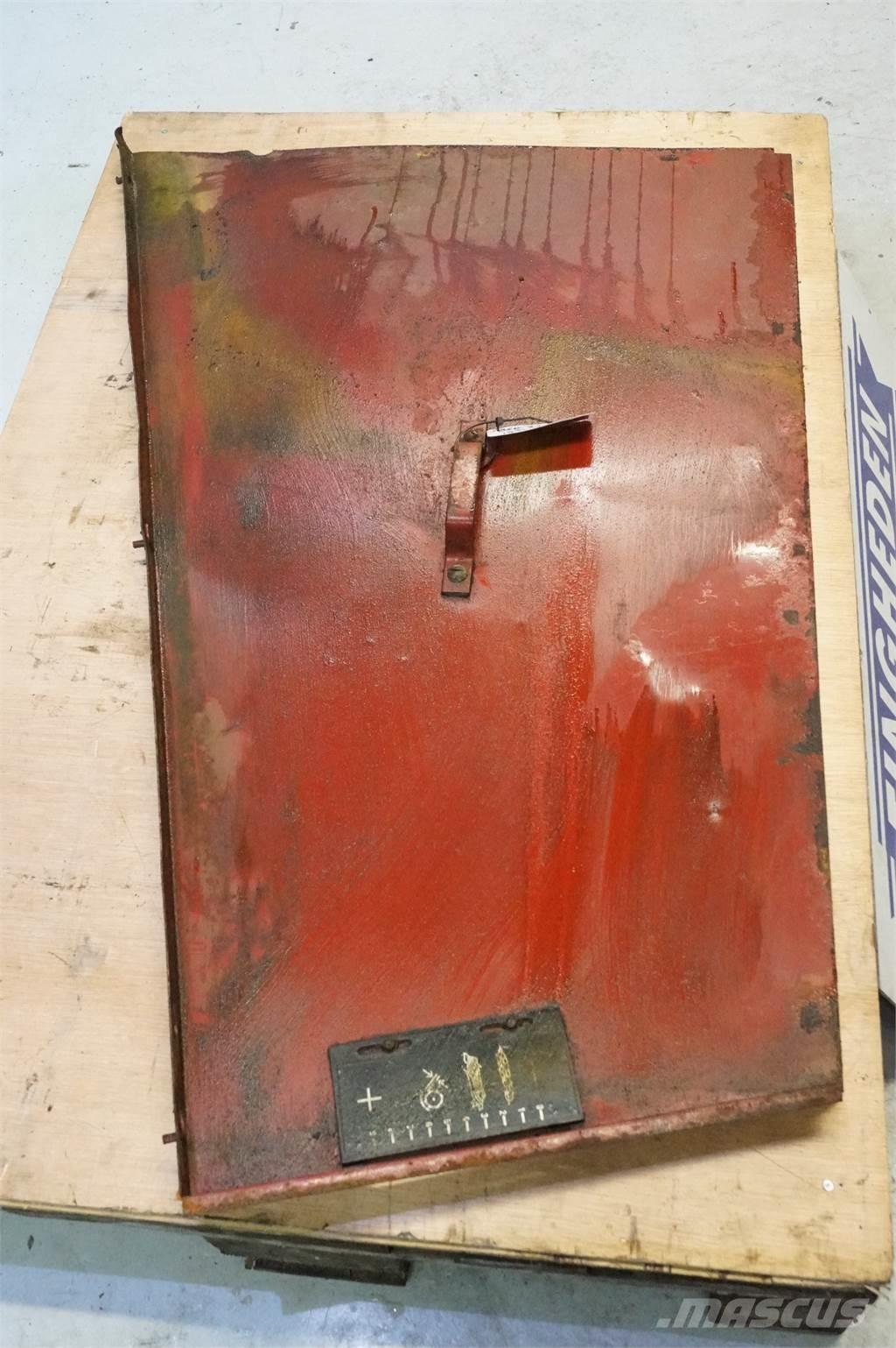 CASE 2388 農業機械 -　その他