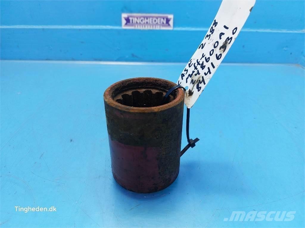 CASE 2388 コンバインハーベスターアクセサリー・アタッチメント