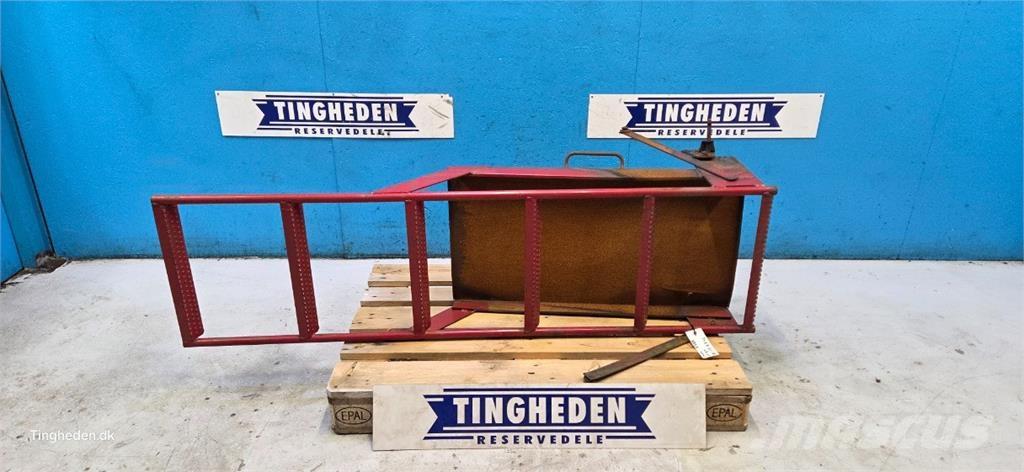 CASE 2388 農業機械 -　その他